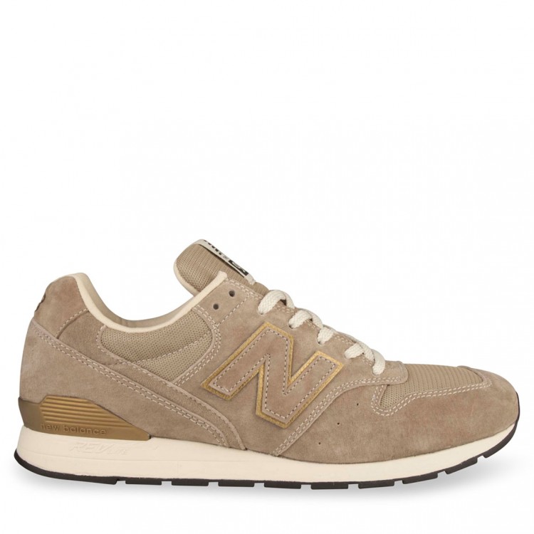 new balance beige gold 996